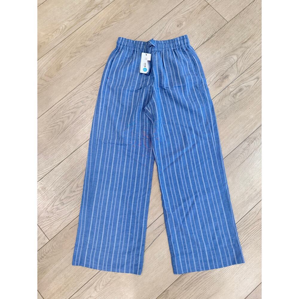 Margaret O’leary Vida Pants Small Nwt — image 4 of 6